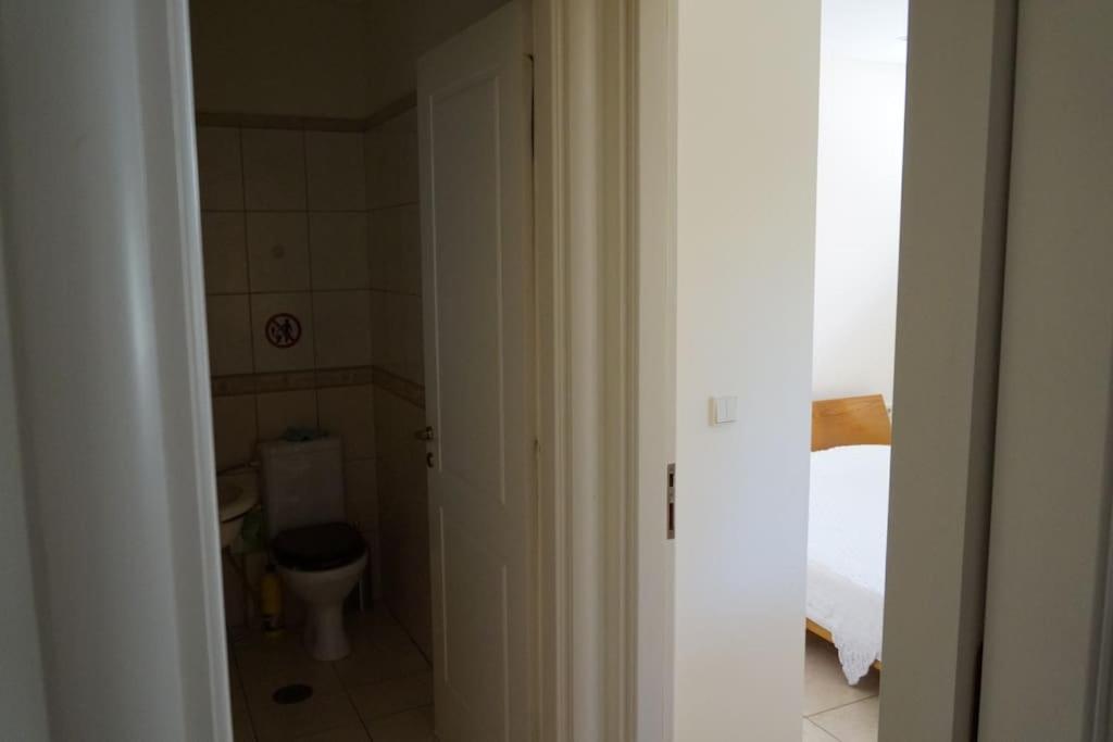 Dhráfi Apartment With A Garden, Bbq, Swimming Pool And Jacuzzi מראה חיצוני תמונה