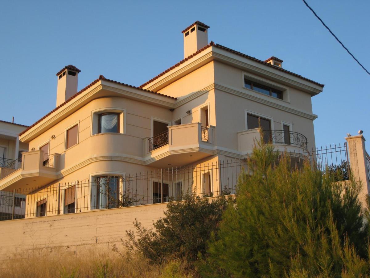 Dhráfi Apartment With A Garden, Bbq, Swimming Pool And Jacuzzi מראה חיצוני תמונה